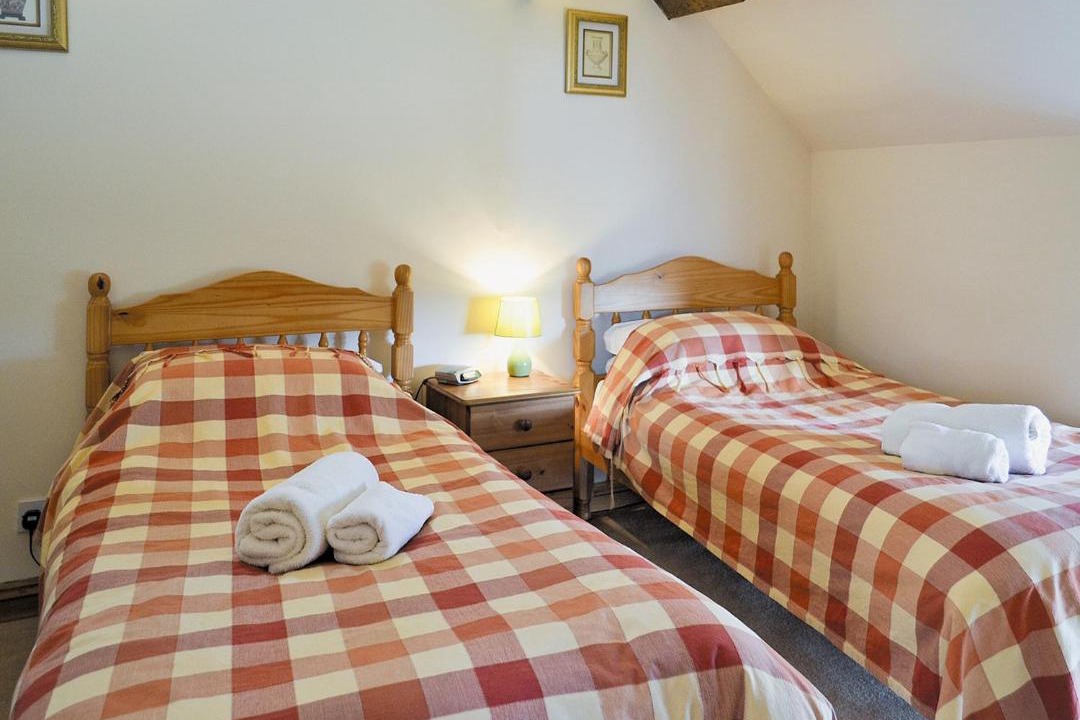 Photo of Bedroom in Ebrington