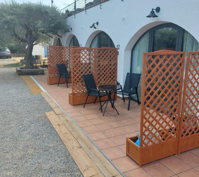 Photo of Patio Balcony in Aiguablava