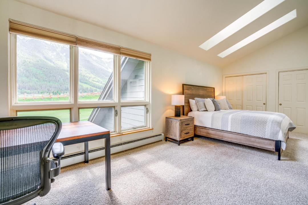 Photo of Bedroom in East Village at Copper