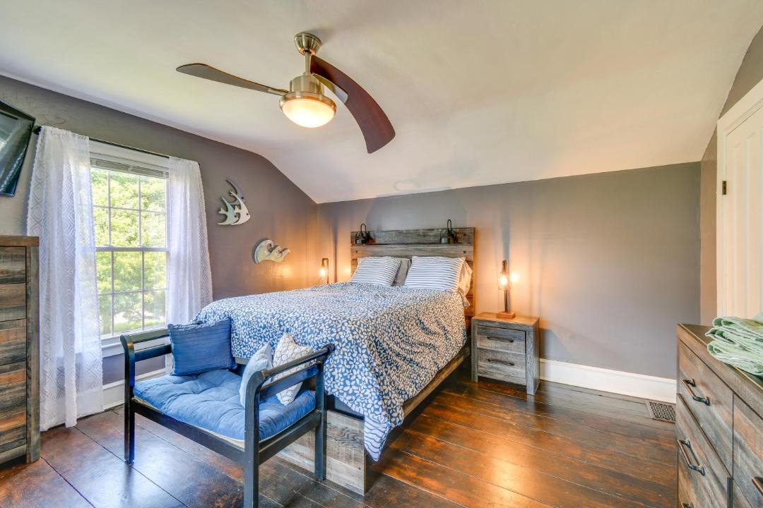 Photo of Bedroom in Sodus Point