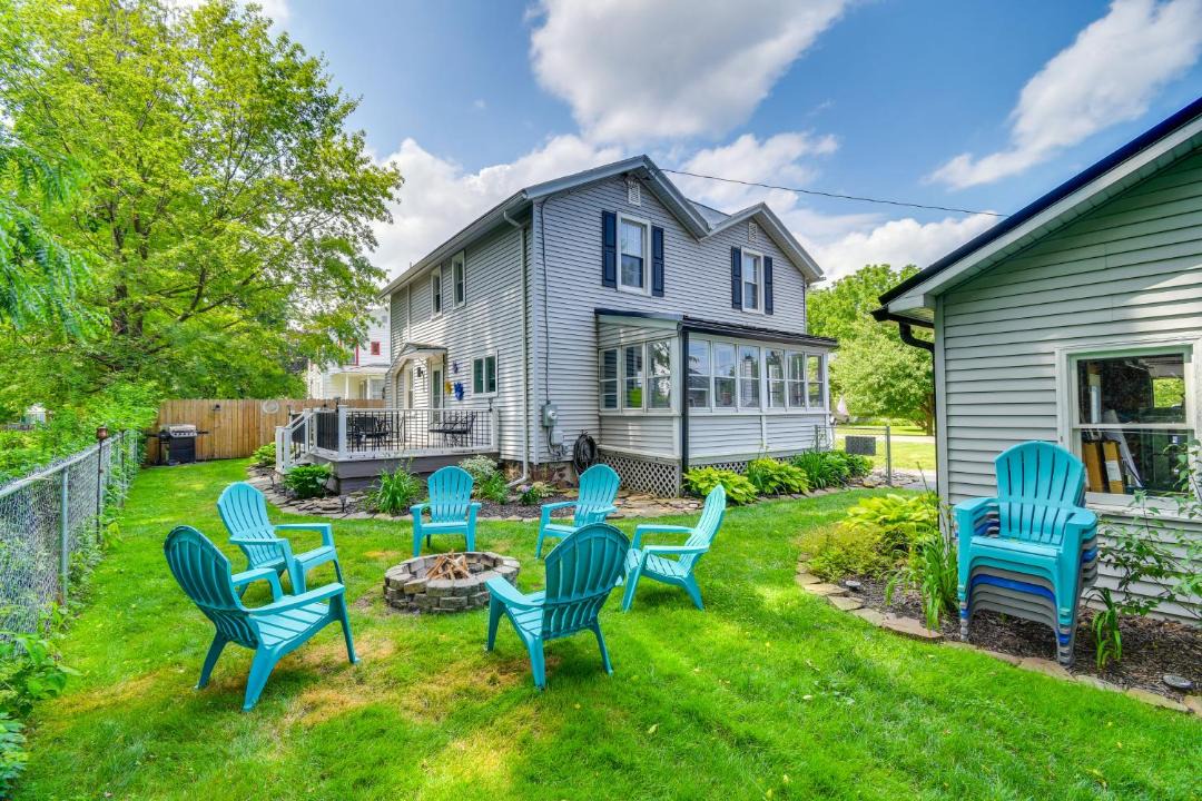 Photo of Others in Sodus Point