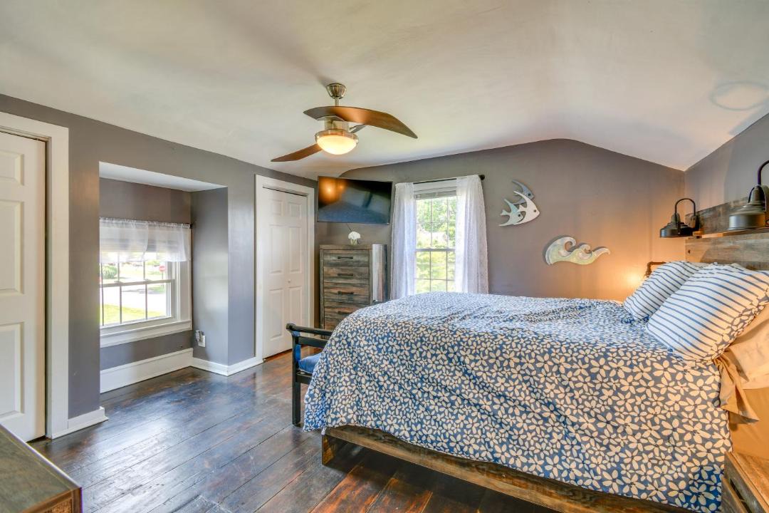 Photo of Bedroom in Sodus Point