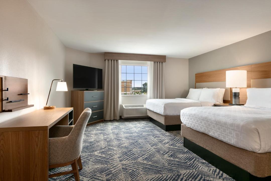 Photo of Bedroom in Wake Forest