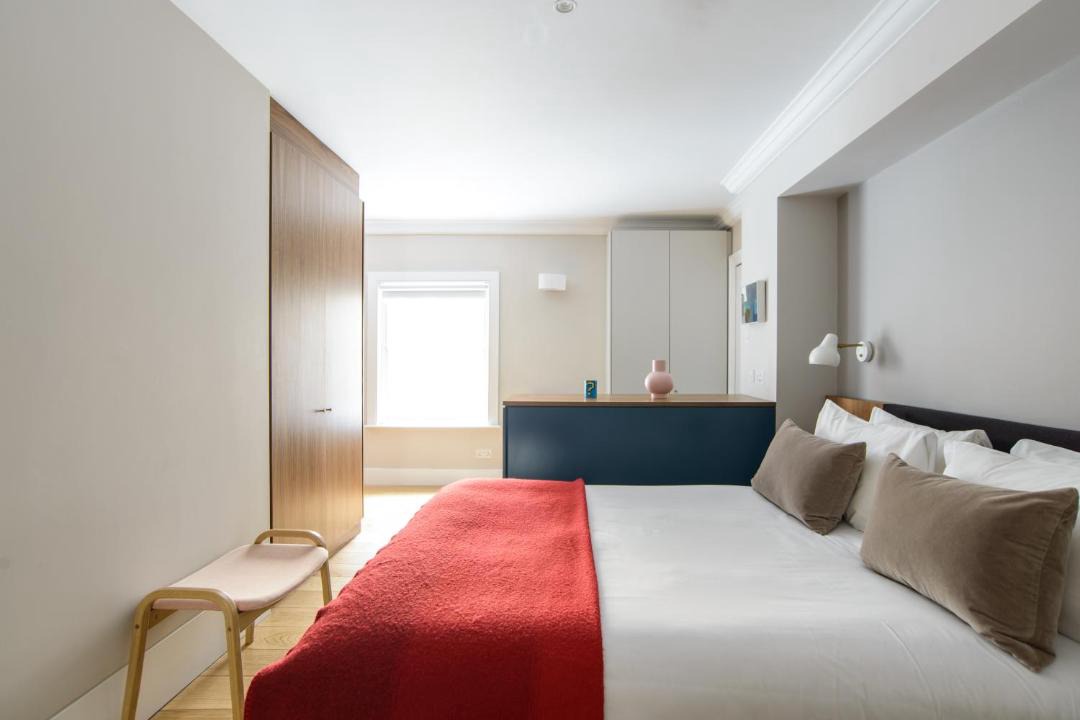 Photo of Bedroom in Walbrook