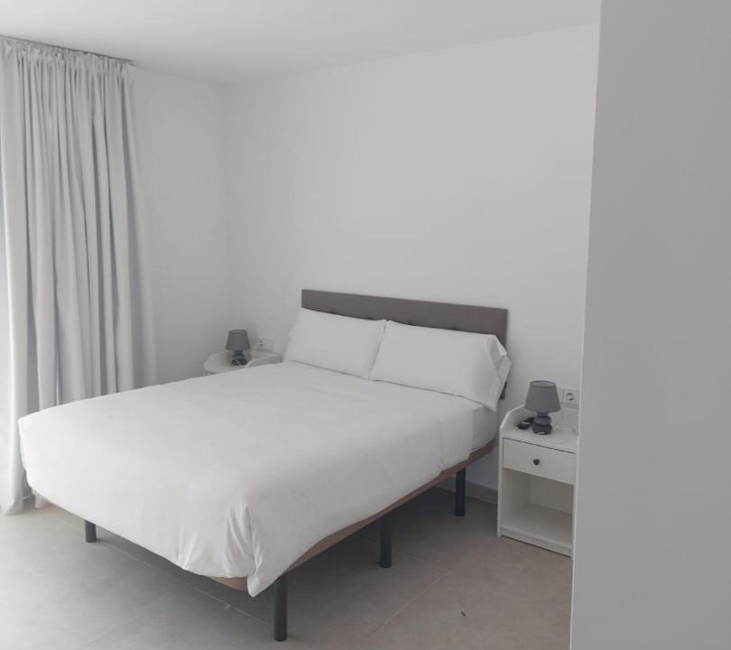 Photo of Bedroom in Aiguablava