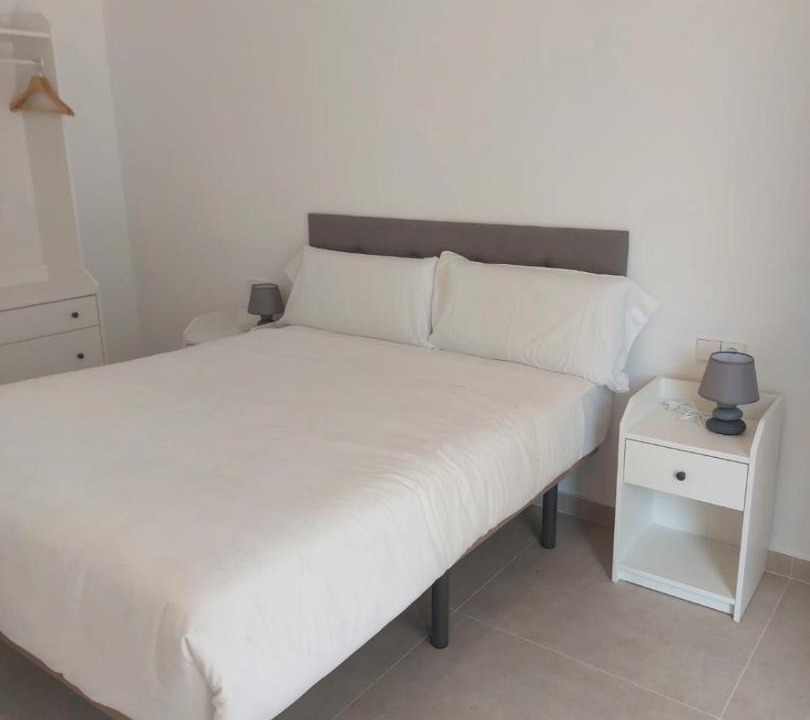 Photo of Bedroom in Aiguablava