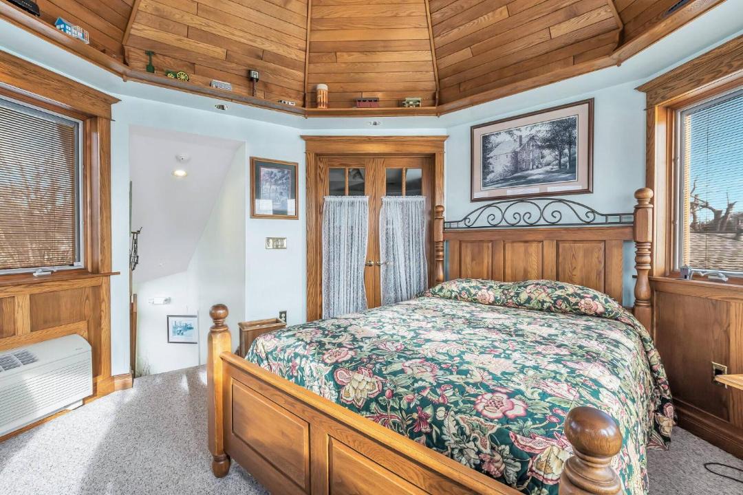 Photo of Bedroom in Clarks Summit