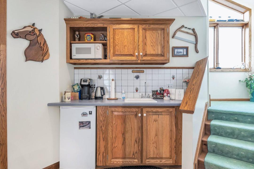 Photo of Kitchen in Clarks Summit