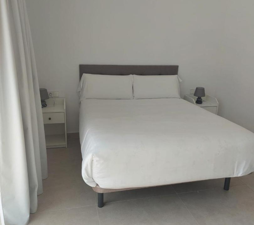 Photo of Bedroom in Aiguablava