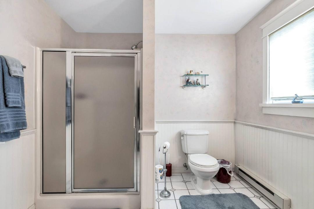 Photo of Bathroom in Clarks Summit