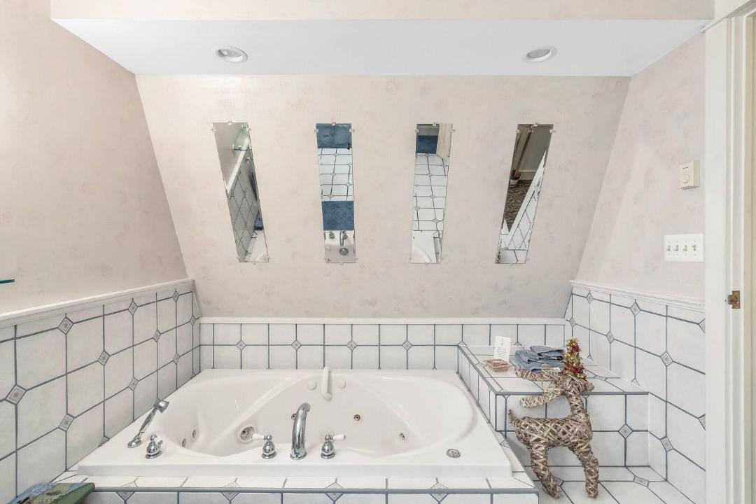 Photo of Bathroom in Clarks Summit