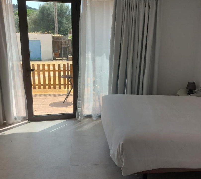 Photo of Bedroom in Aiguablava