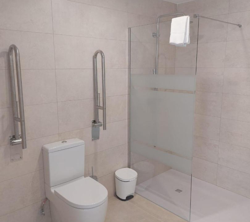 Photo of Bathroom in Aiguablava