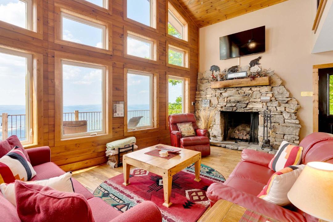 Photo of Livingroom in Trenton