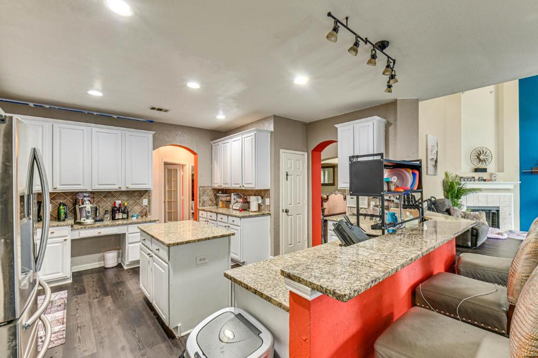 Photo of Kitchen in Allen