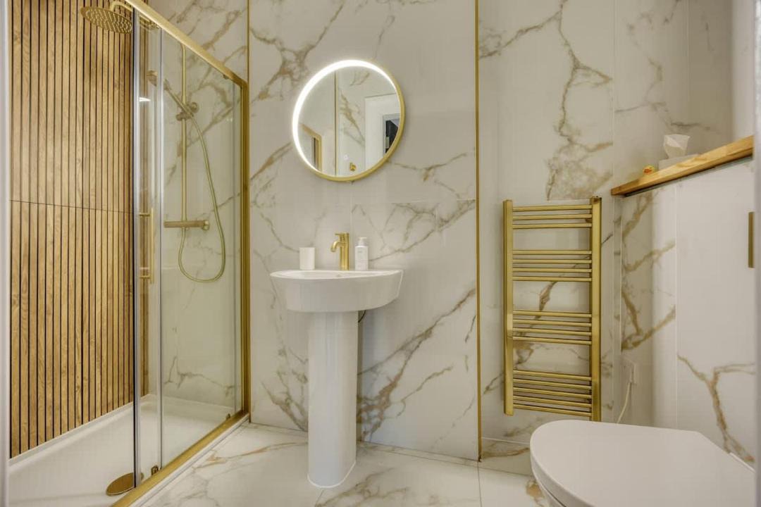 Photo of Bathroom in Kelvinbridge