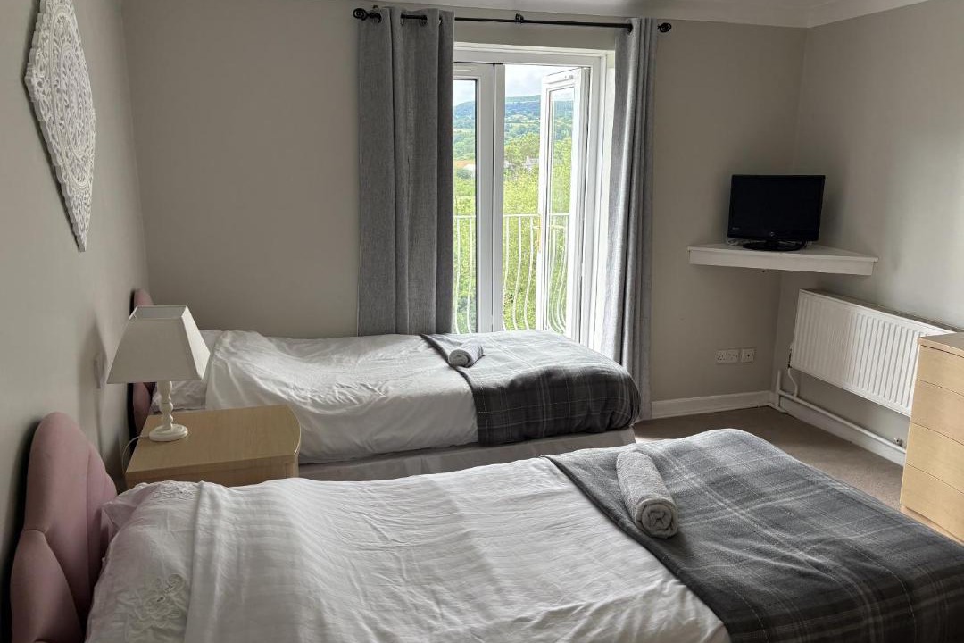 Photo of Bedroom in Gilwern