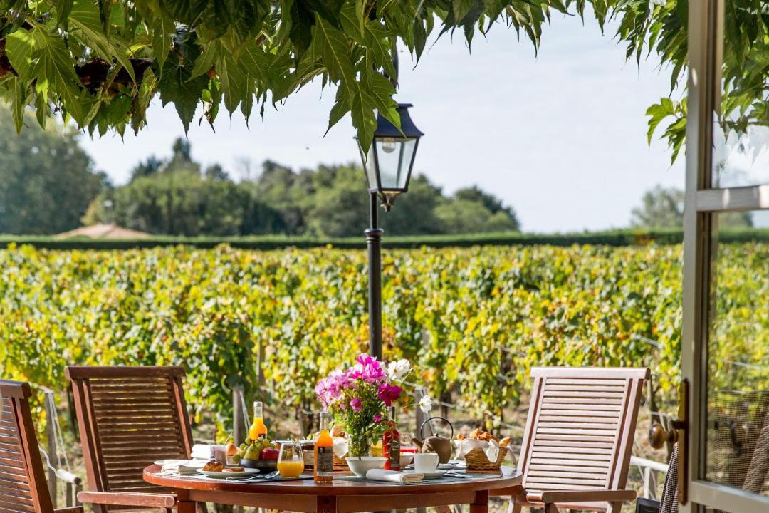 Photo of Others in Pauillac