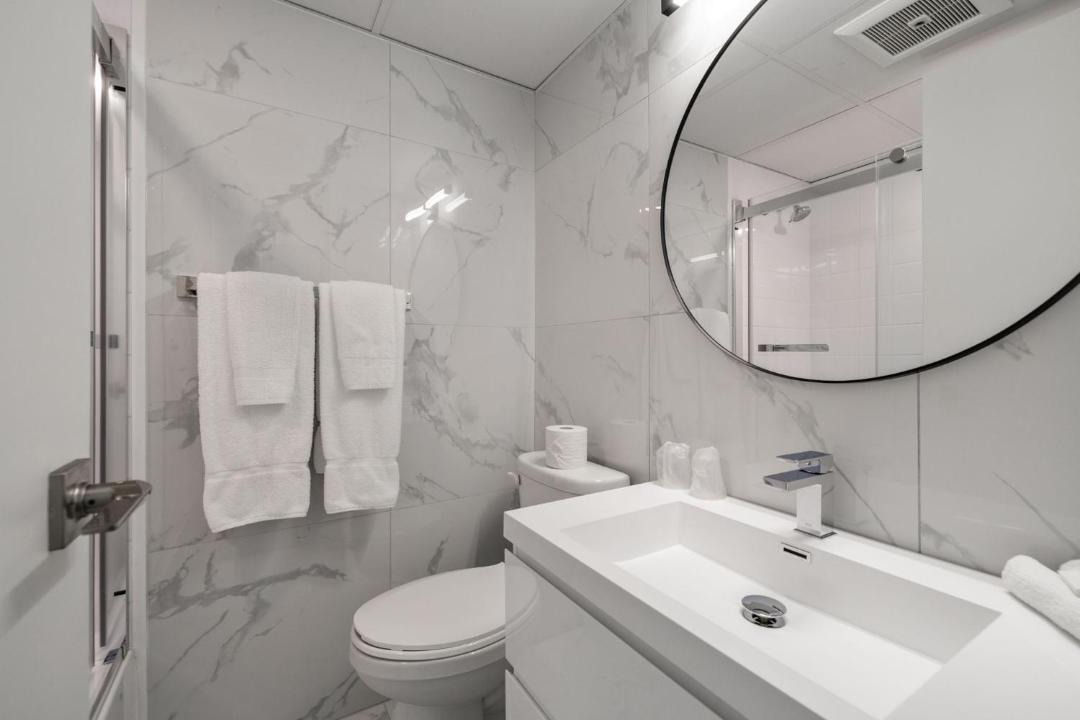 Photo of Bathroom in Cornwall