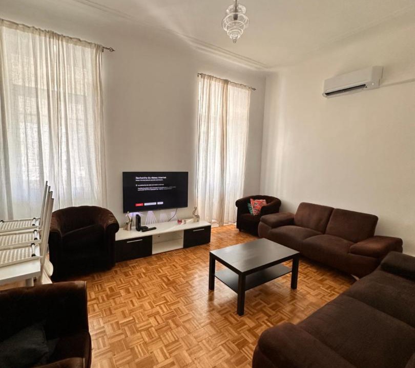 Photo of Livingroom in Les Chartreux