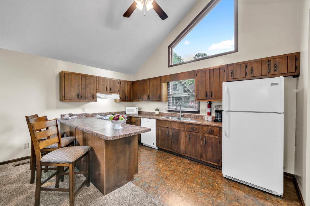 Photo of Kitchen in Ellijay