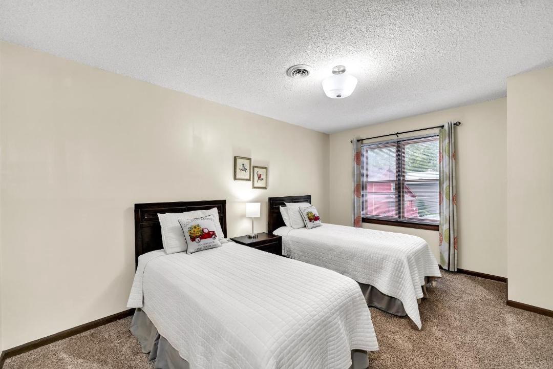 Photo of Bedroom in Ellijay