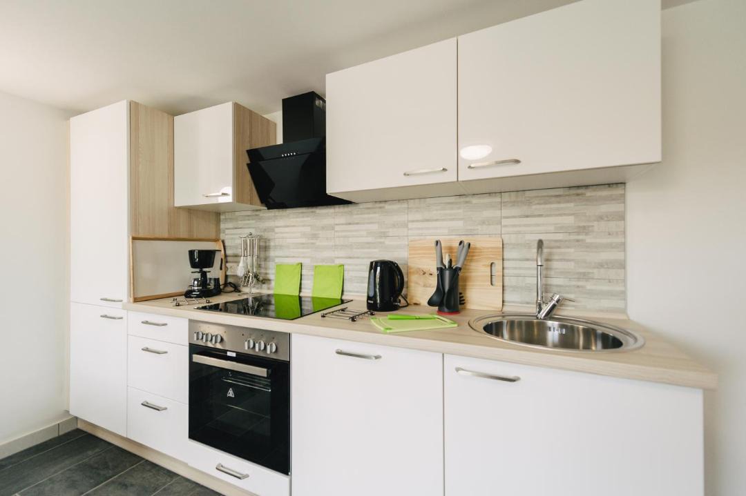 Photo of Kitchen in Klimno