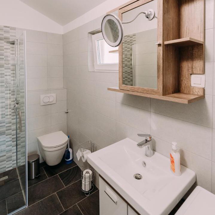 Photo of Bathroom in Klimno