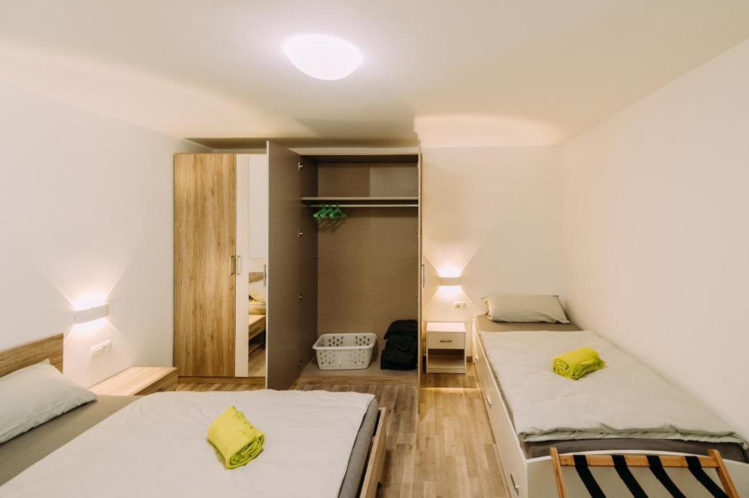 Photo of Bedroom in Klimno
