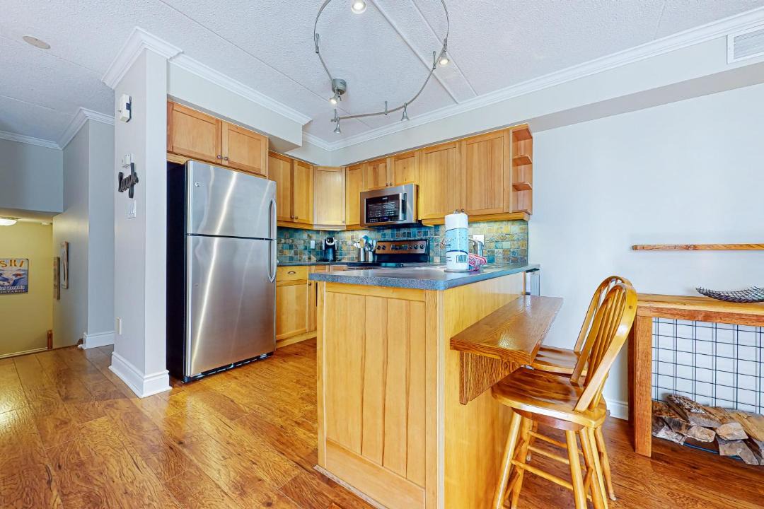 Photo of Kitchen in The Blue Mountains