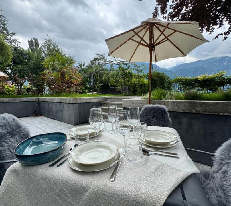 Photo of Others in Brienz
