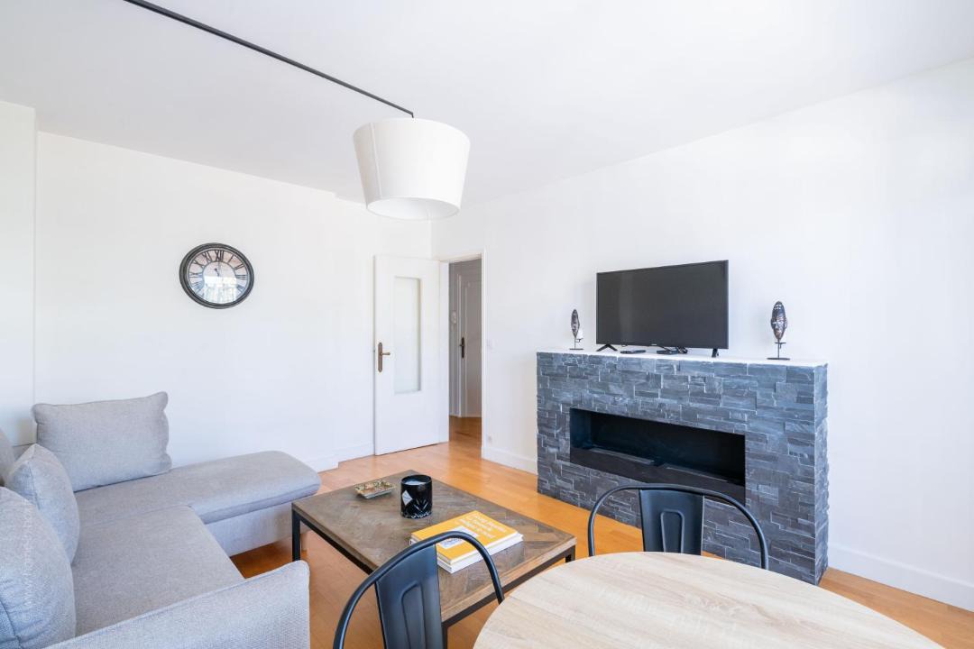 Photo of Others in Enghien-les-Bains