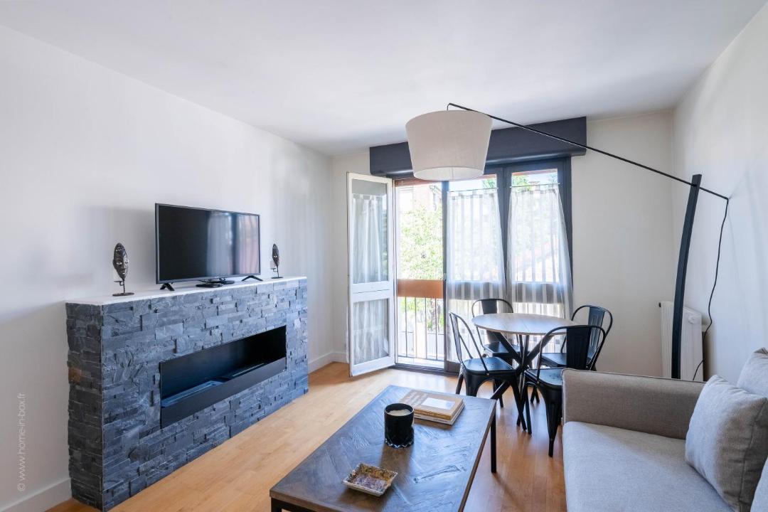 Photo of Others in Enghien-les-Bains