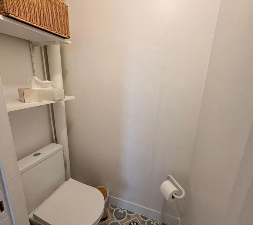 Photo of Bathroom in Bel-Air Nord