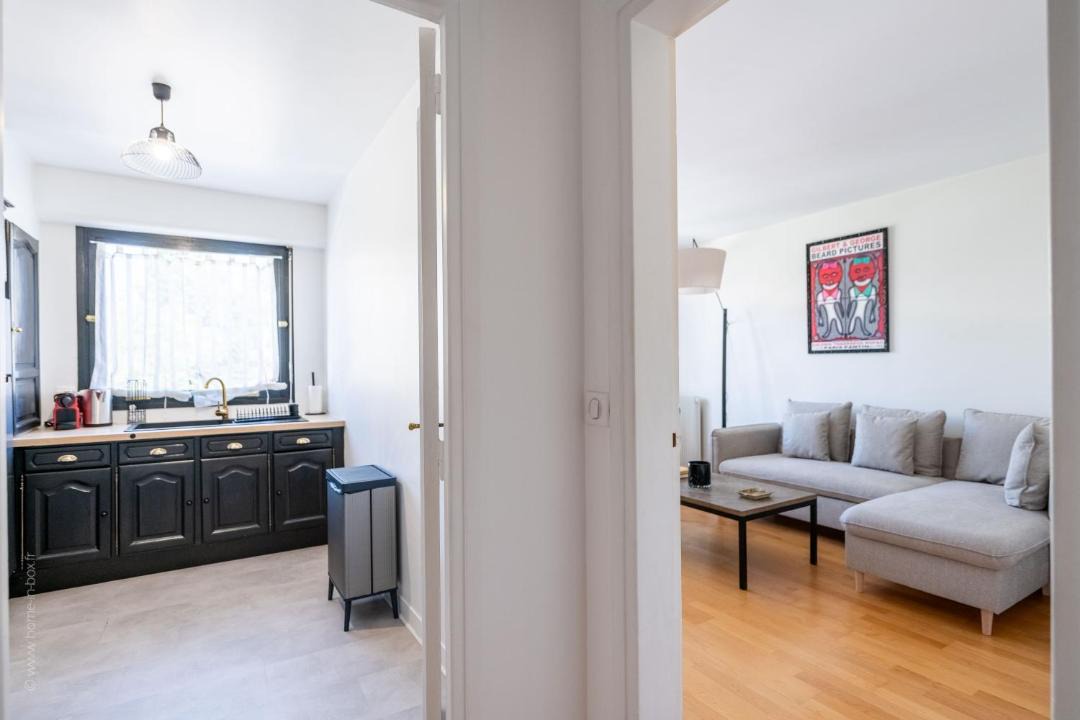 Photo of Others in Enghien-les-Bains