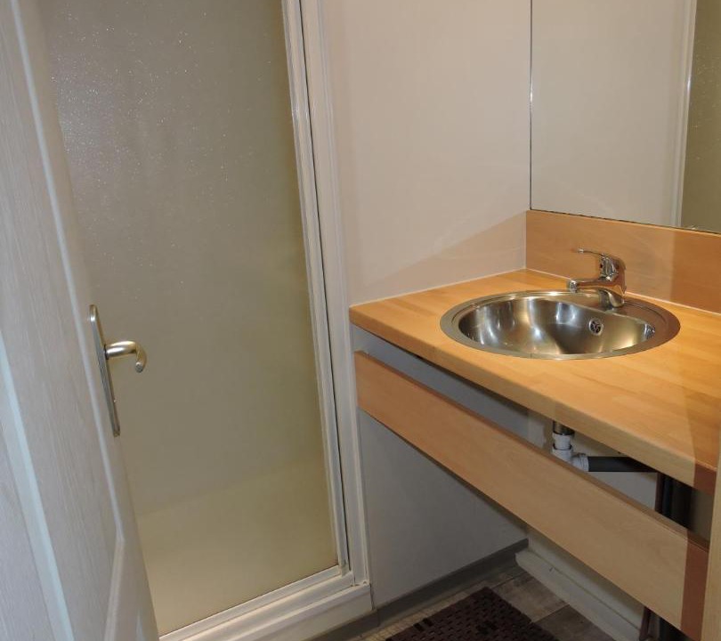 Photo of Bathroom in Belleserre