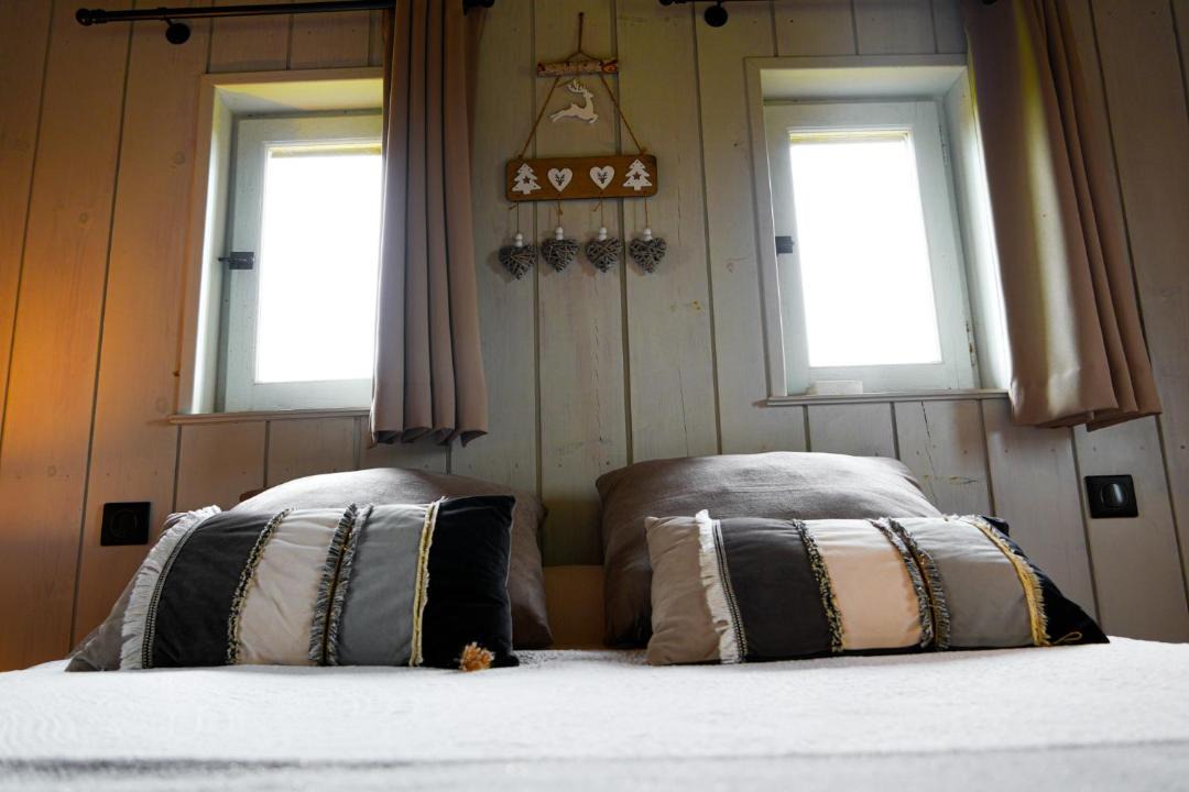 Photo of Bedroom in Monlezun
