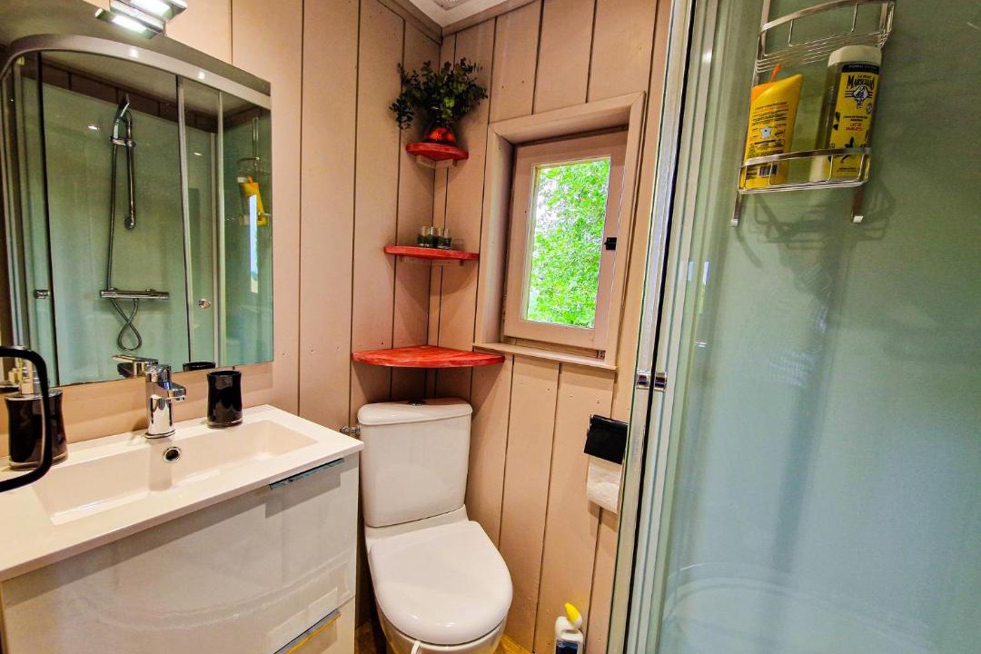 Photo of Bathroom in Monlezun