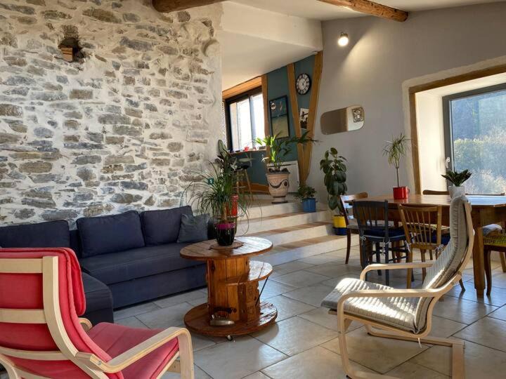 Photo of Others in Anduze