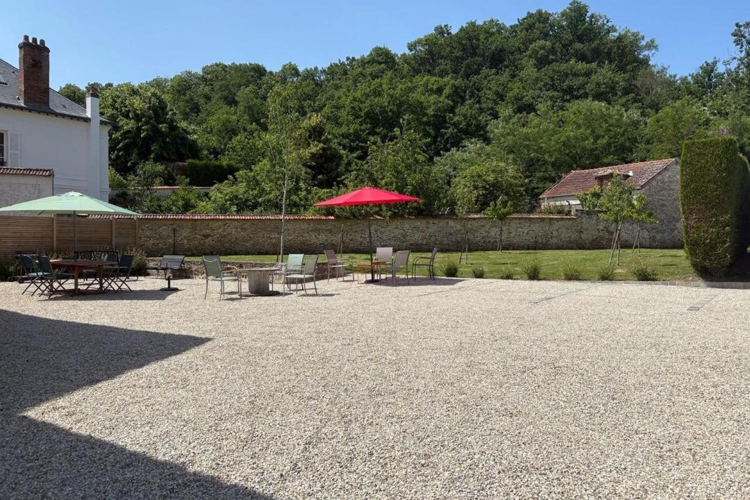 Photo of Others in Saint-Martin-de-Brethencourt