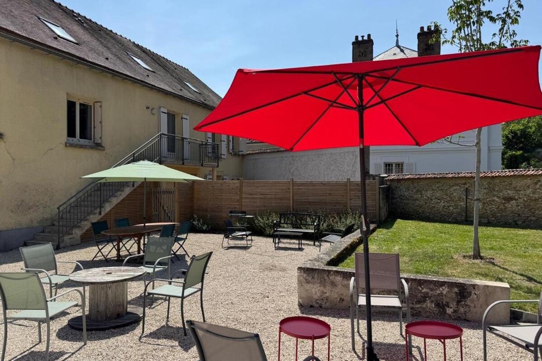 Photo of Others in Saint-Martin-de-Brethencourt