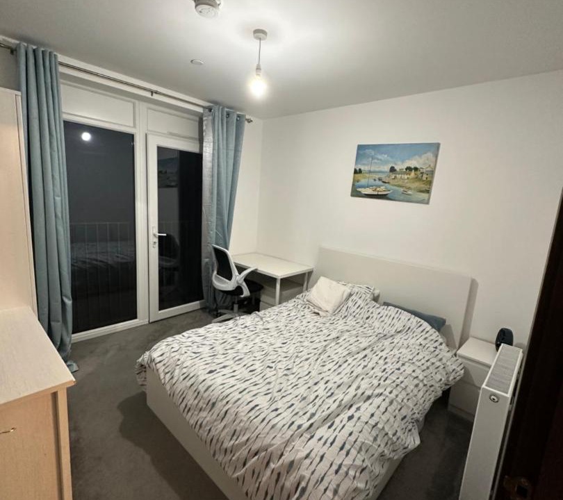 Photo of Bedroom in Botwell