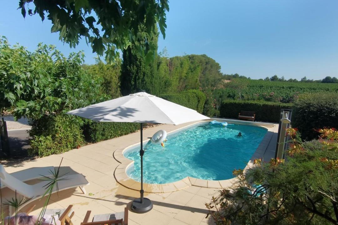 Photo of Others in Castelnau-de-Guers