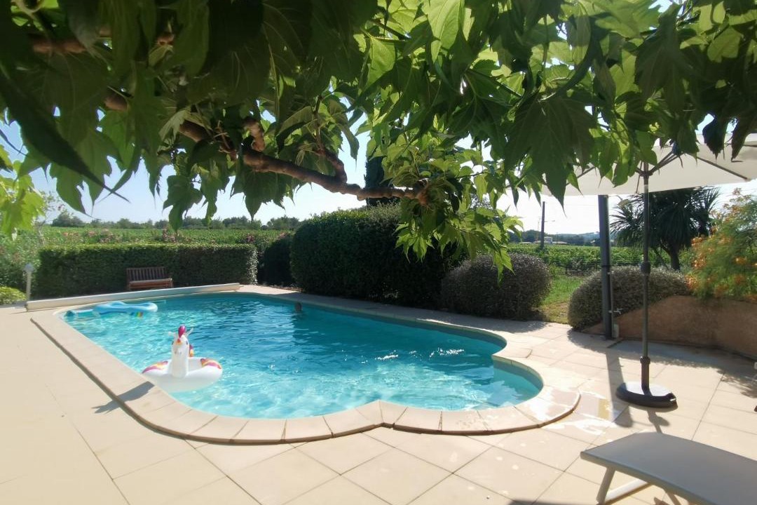 Photo of Others in Castelnau-de-Guers