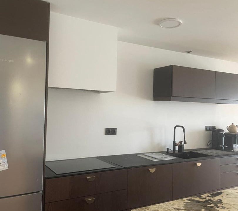 Photo of Kitchen in Centre-ville rive gauche