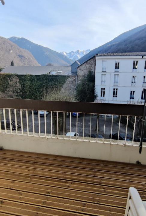 Photo of Others in Bagneres-de-Luchon