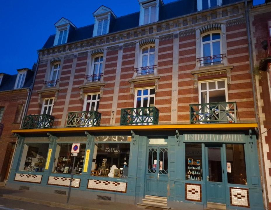 Photo of Others in Mers-les-Bains