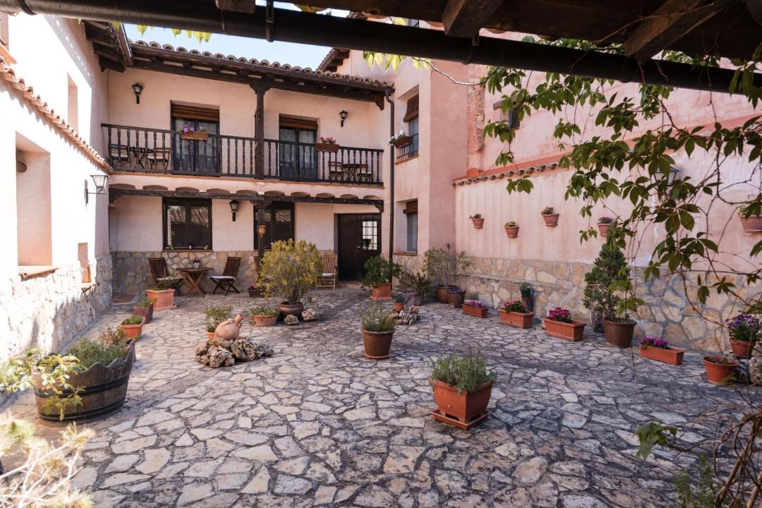 Photo of Others in Albarracin