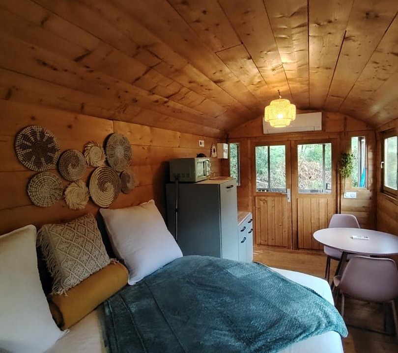 Photo of Bedroom in Concoules