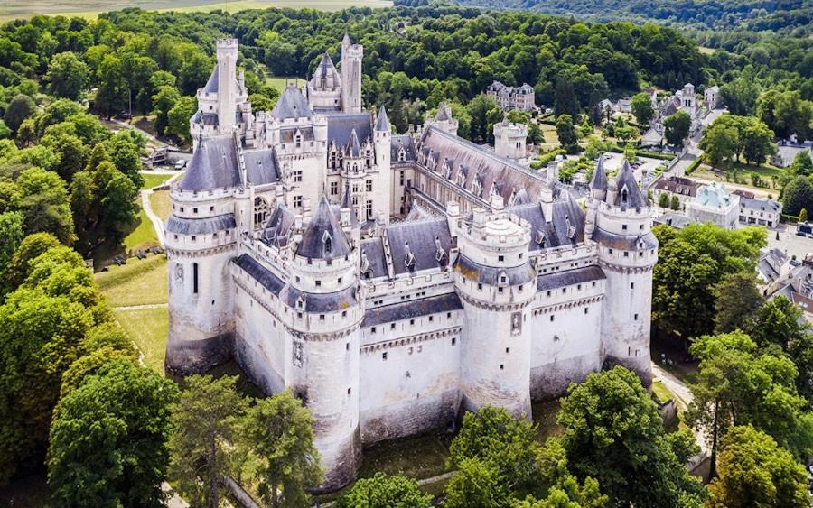 Photo of Others in Pierrefonds